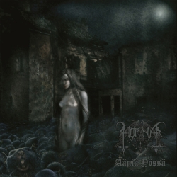 HORNA - Ääniä Yössä (CD)